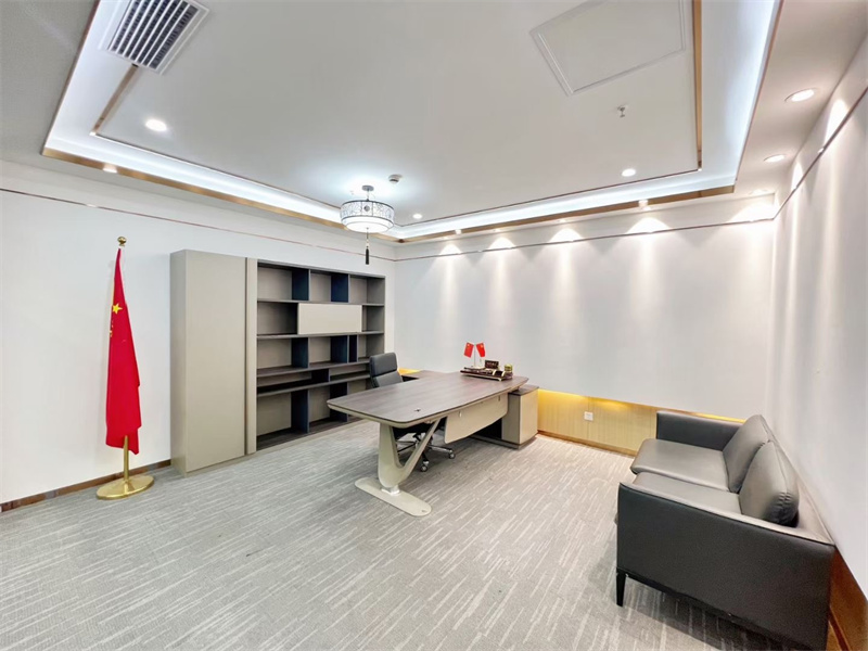 办公实拍图1